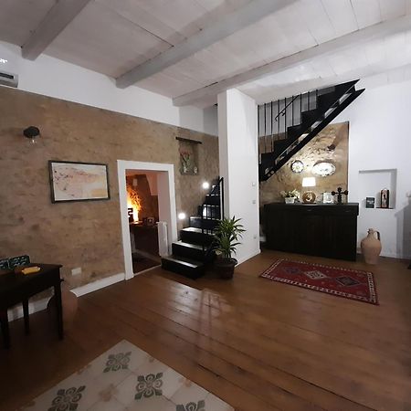 Antica Dimora Historic Building Bed & Breakfast Enna Exterior photo