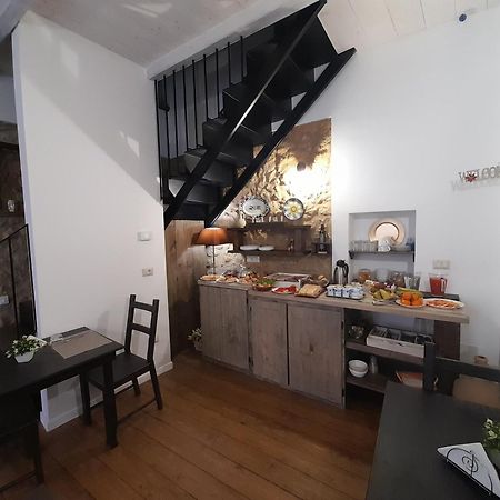 Antica Dimora Historic Building Bed & Breakfast Enna Exterior photo