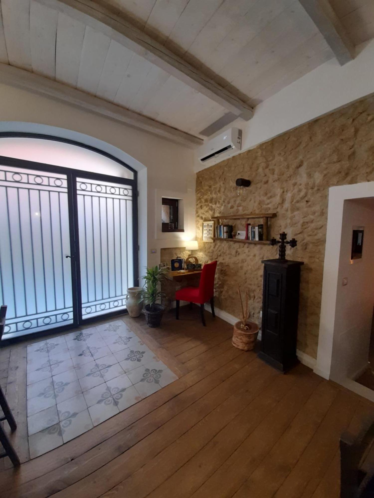 Antica Dimora Historic Building Bed & Breakfast Enna Exterior photo