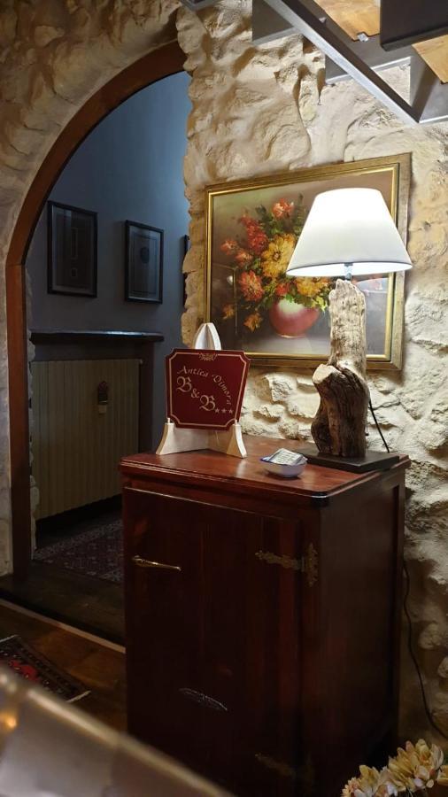 Antica Dimora Historic Building Bed & Breakfast Enna Exterior photo