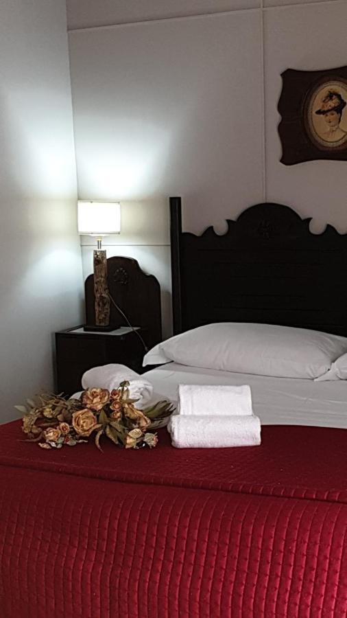 Antica Dimora Historic Building Bed & Breakfast Enna Exterior photo